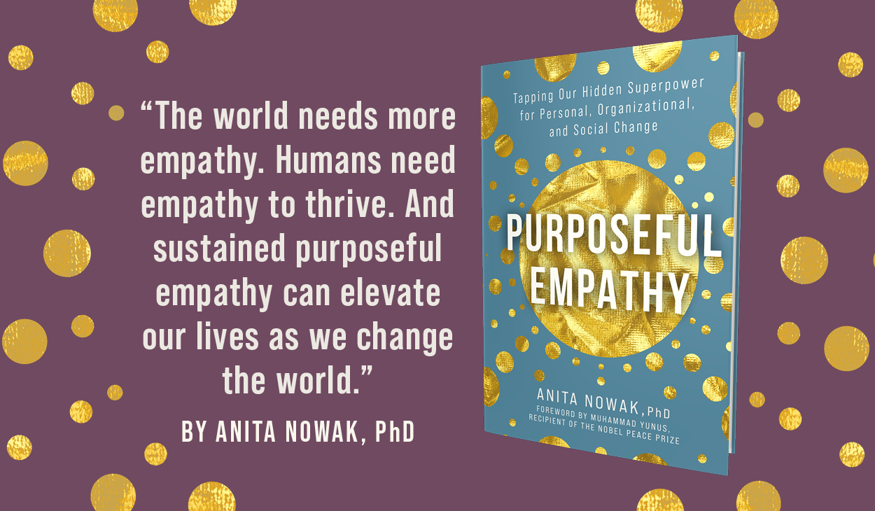 Embrace a Culture of Empathy